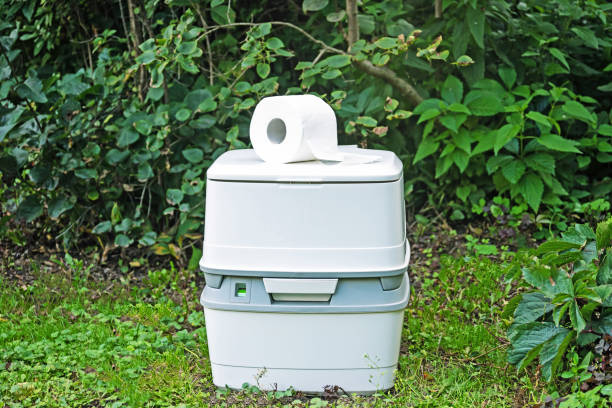 Best Porta potty for special events  in Lo, HI