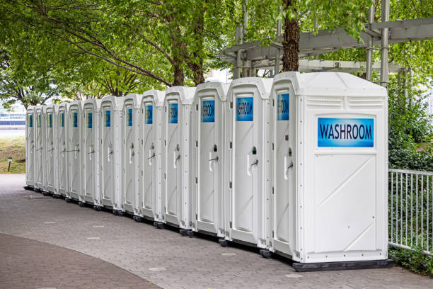 Best High-end porta potty rental  in Lo, HI