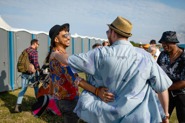 Best Sanitation services for porta potties  in Lo, HI