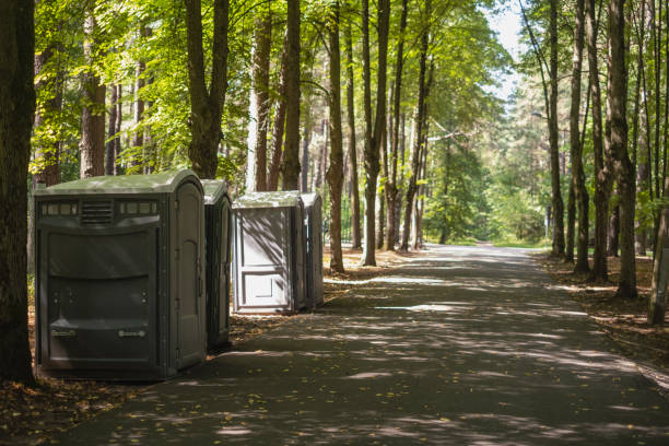 Porta potty rental for outdoor events in Hilo, HI