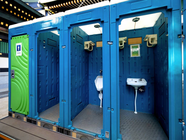 Best Porta potty for special events  in Lo, HI