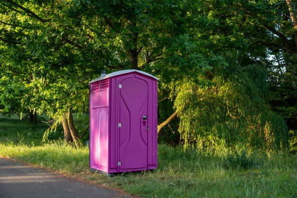 Best Luxury portable toilet rental  in Lo, HI