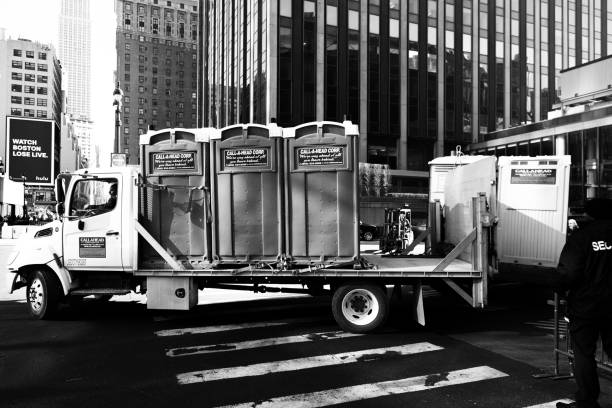 Trusted Hilo, HI porta potty rental Experts