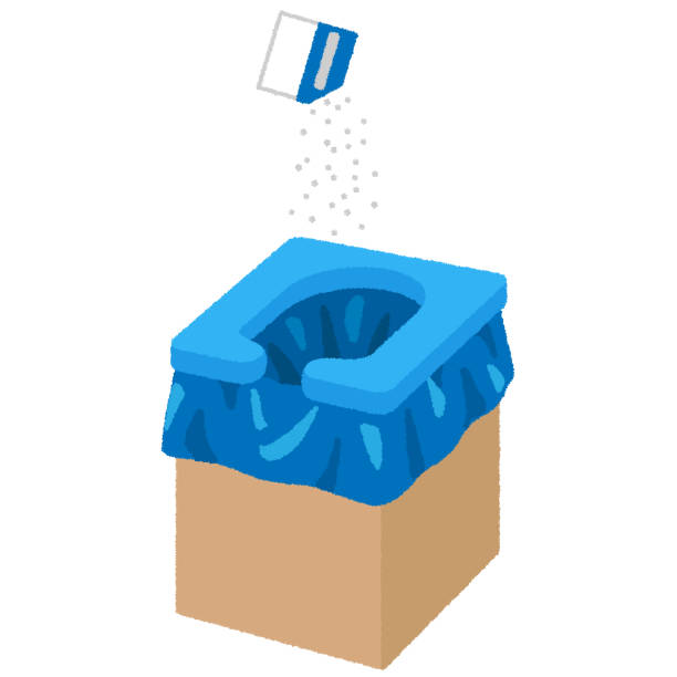 Portable Toilet Options We Offer in Hilo, HI