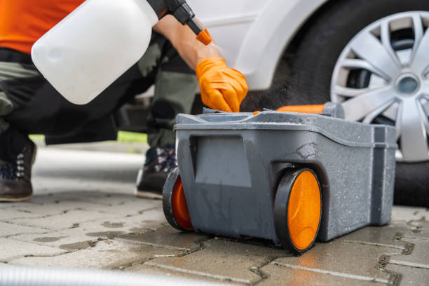 Best Portable toilet rental cost  in Lo, HI