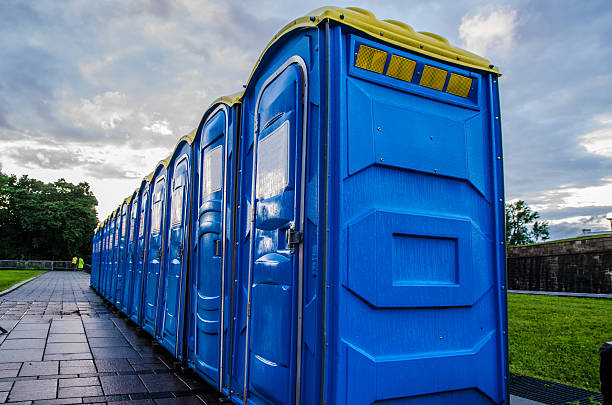 Best Portable restroom trailer rental  in Lo, HI