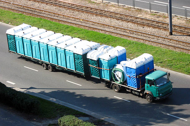 Best Best portable toilet rental  in Lo, HI