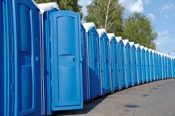 Best Wedding porta potty rental  in Lo, HI